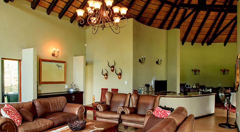 Thaba lodge 1